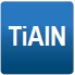 TiAIN покрытие